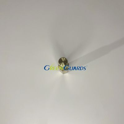 Las piezas del cortador de césped del eje-hex, bobina G131-3168 se ajustan a Toro Greensmaster Flex/eFlex 1820/2120