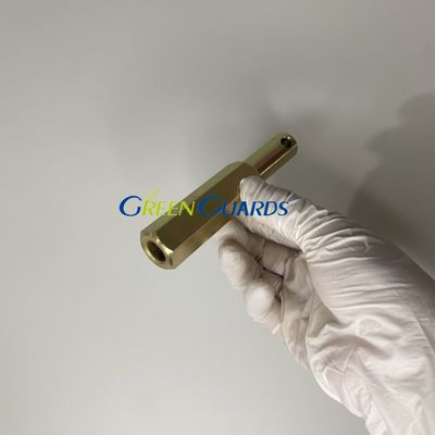 Las piezas del cortador de césped del eje-hex, bobina G131-3168 se ajustan a Toro Greensmaster Flex/eFlex 1820/2120