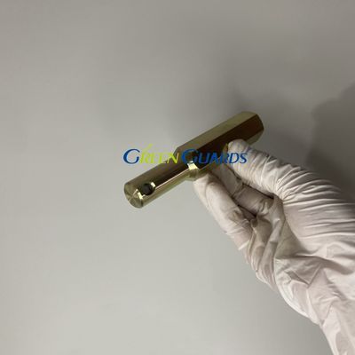 Las piezas del cortador de césped del eje-hex, bobina G131-3168 se ajustan a Toro Greensmaster Flex/eFlex 1820/2120