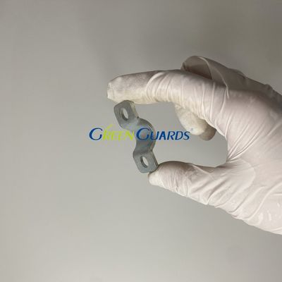 Las piezas del cortador de césped del eje de retención G105-5712 se ajustan a Toro Greensmaster 3000 y Flex 18/21