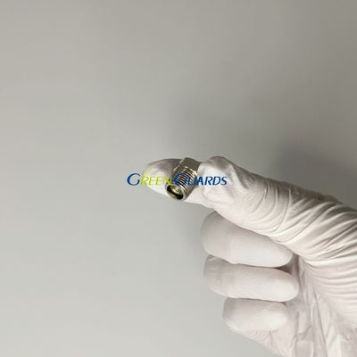 Conexión de alivio de presión para piezas de cortacésped GE14814 Compatible con cortacéspedes rotativos y de césped John Deere