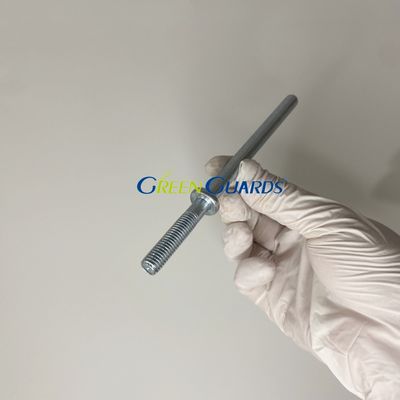 Las piezas de la cortadora de césped Stud GMT1608 se ajustan a las cortadoras de césped John Deere