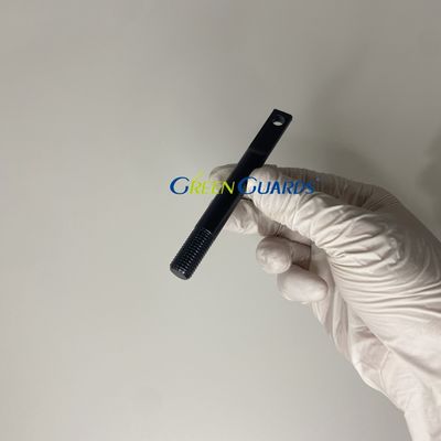 Las piezas de la cortadora de césped eyebolt GTCU25717 encaja con John Deere 8800 TerrainCut cortadora de césped ligera