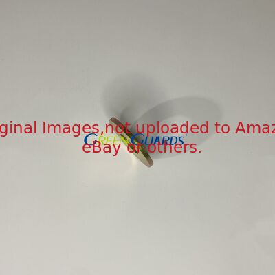 Arandela para lavadora de piezas de cortacésped - 25/32" x 1-1/2" x 0.105" G24H1296 Compatible con aireador y aireador Deere