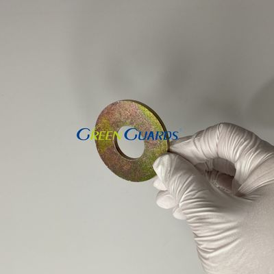 Arandela para lavadora de piezas de cortacésped - 25/32" x 1-1/2" x 0.105" G24H1296 Compatible con aireador y aireador John Deere