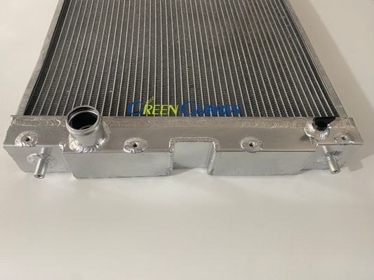 Las piezas del radiador del cortador de césped GLVA12637 encajan con el cortador de césped ligero de John Deere