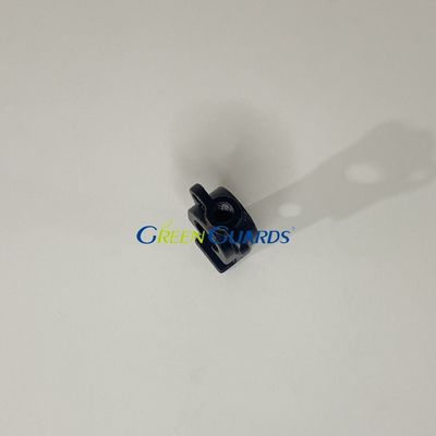 Las piezas de repuesto del cortador de césped