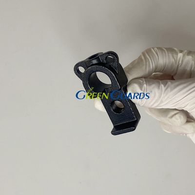 Las piezas de repuesto del cortador de césped