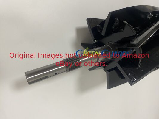 Lawn Mower Reel - 7 Blade RH G5003054 Fits Jacobsen Greens King and Jacobsen LF