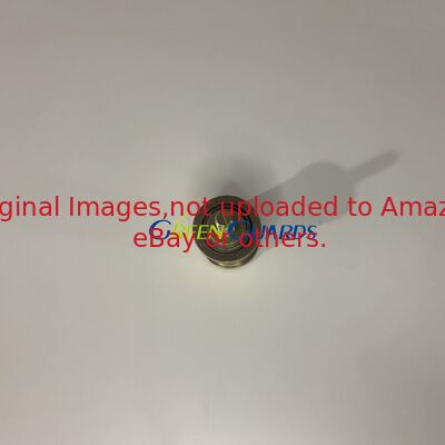 Polea de la presión del equipo G100-2024-0 del césped para la máquina que enarena del verde de Smitcho M-4BS