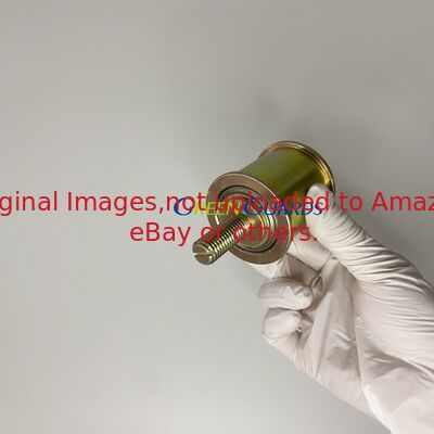 Polea de la presión del equipo G100-2024-0 del césped para la máquina que enarena del verde de Smitcho M-4BS