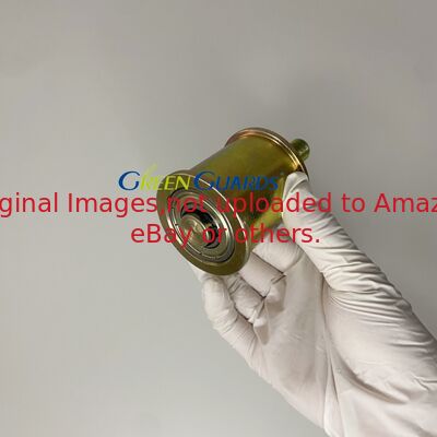 Polea de la presión del equipo G100-2024-0 del césped para la máquina que enarena del verde de Smitcho M-4BS