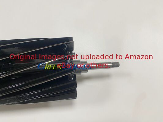 Cortacésped de carrete - 14 cuchillas RH G115-4289 Compatible con Toro Greensmaster Flex 21