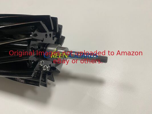 Cortacésped de carrete - 14 cuchillas RH G115-4289 Compatible con Toro Greensmaster Flex 21