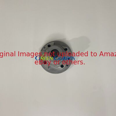 Carcasa de piezas de cortacésped - Extremo del motor del rodamiento G1005264 Compatible con Jacobsen Greens King y LF