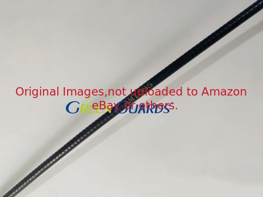 Cable de control de embrague de cortacésped GAMT585 Compatible con cortacéspedes de césped de empuje Deere 180A/220A