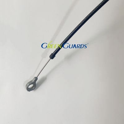 Lawn Mower Control Lever GTCA16907 Fits John Deere 2653B Trim and Surrounds Mower