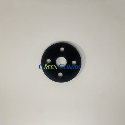 Acoplamiento de piezas de cortacésped - Goma G115-4523 Compatible con Toro Groundsmaster/Groundsmaster/Workman