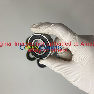 Kit de reconstrucción de rodillo Gr para piezas de cortacésped G140-5552 Compatible con Toro Greensmaster