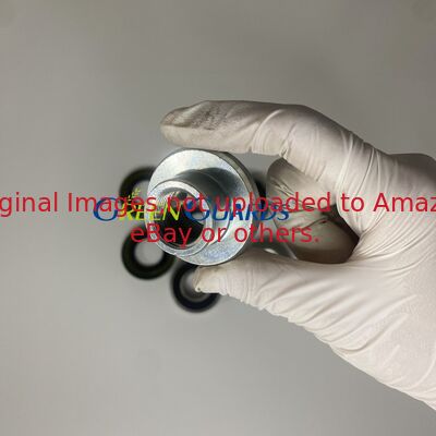 Kit de reconstrucción de rodillo Gr para piezas de cortacésped G140-5552 Compatible con Toro Greensmaster