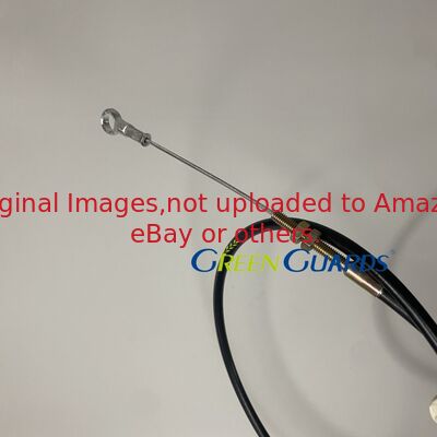 El reemplazo G94-5870 del cable de la tracción del reciclador de las piezas del cortacésped cabe Toro
