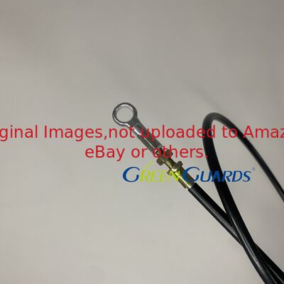 El reemplazo G94-5870 del cable de la tracción del reciclador de las piezas del cortacésped cabe Toro