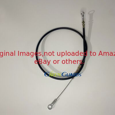 El reemplazo G94-5870 del cable de la tracción del reciclador de las piezas del cortacésped cabe Toro