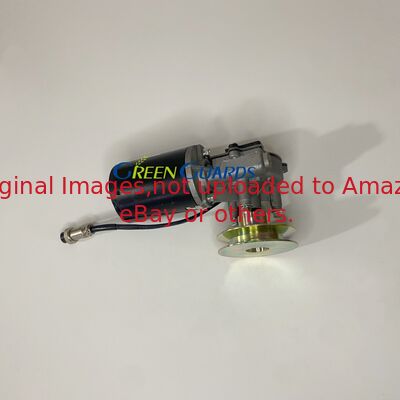 Las piezas de la cortadora de césped motor reversible GF119-6340 ajusta Toro Greensmaster