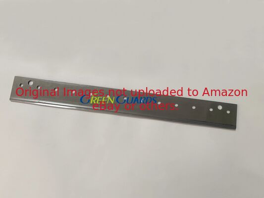 Cuchillo fijo, 22 pulgadas de longitud GUC18873 encaja con las cortadoras de césped Deere