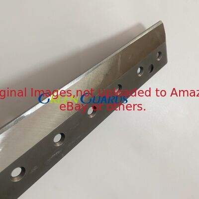 Cuchillo fijo, 22 pulgadas de longitud GUC18873 encaja con las cortadoras de césped Deere
