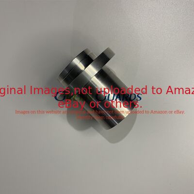 El tambor G94-5852 del eje de las piezas del cortacésped cabe Toro Greensmaster