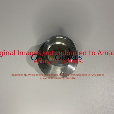 El tambor G94-5852 del eje de las piezas del cortacésped cabe Toro Greensmaster