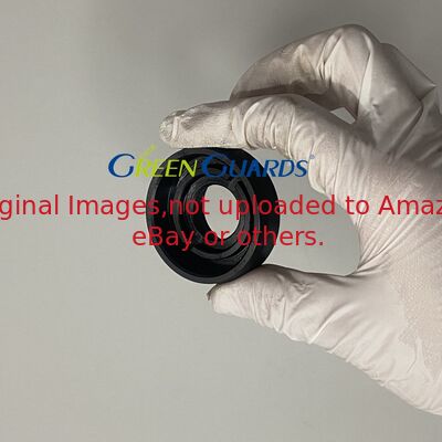 Sello de piezas de cortacésped - Exterior G93-1252 Compatible con las series Toro Groundsmaster y Reelmaster