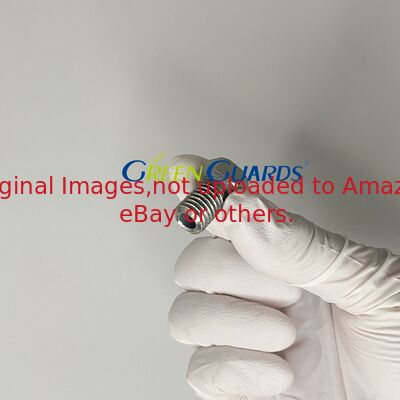 Las piezas principales planas del cortacésped de la sujeción del metal Gk0071000152 caben a Jacobsen Mower