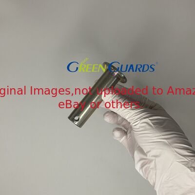 Pasador de piezas de cortacésped - Polea tensora G100-5435 Compatible con aireador Toro ProCore 660/880