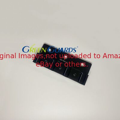 Soporte de púas para cortacésped, 4 púas 3/4 Mt. G105-1045-03 Compatible con Toro ProCore 648/648s