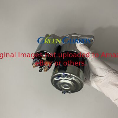 Piezas de cortacésped, conjunto de arranque G110-3800, compatible con Toro Greensmaster y Workman