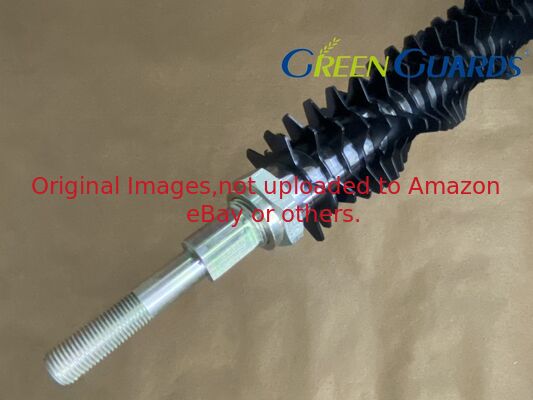 Las piezas de la cortadora de césped Helix Cuchillo de limpieza Asm G112-9465 Fits Toro Greensmaster 1000