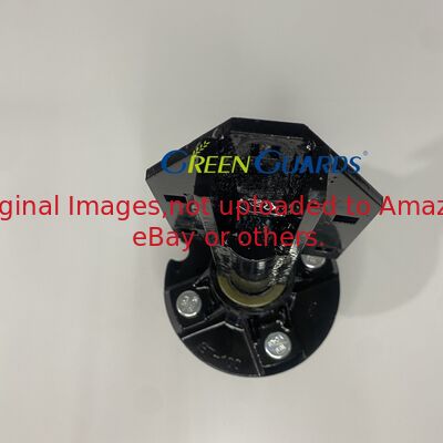 Conjunto de cubo y eje para cortacéspedes G117-8255 Compatible con soplador de residuos Toro Pro Force