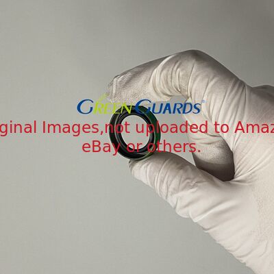 El sello del cortador de césped G253-70 se ajusta a Toro Groundsmaster y Reelmaster