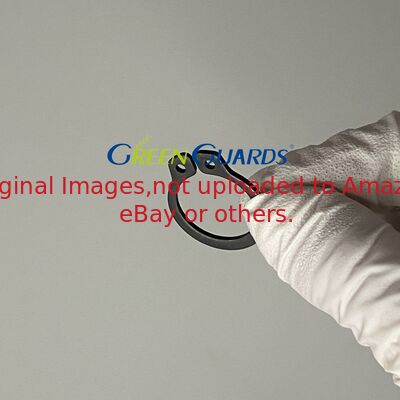 Las piezas del cortador de césped Snap Ring - HD G32120-93 encaja Toro Greensmaster y Reelmaster