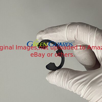 Anillo de retención para piezas de cortacésped - Et DH-30 G32151-103 Compatible con cortacésped Toro GrandStand