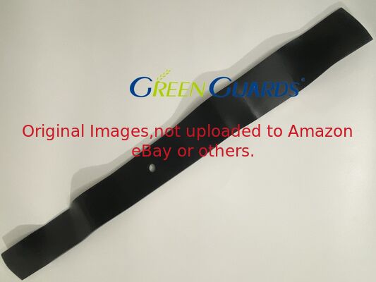 Cuchilla de cortador de césped, 26.62 ̊Combo G4163101 Adaptación cortadora de césped rotativa Jacobsen