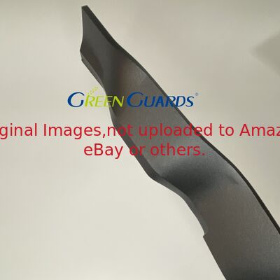 Cuchilla de cortador de césped, 26.62 ̊Combo G4163101 Adaptación cortadora de césped rotativa Jacobsen