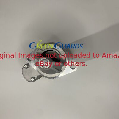 Motor de arranque para cortacéspedes GAM878176 Compatible con cortacéspedes Deere