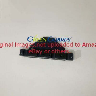 Soporte de púas para cortacéspedes GAMT1566 Compatible con John Deere Aercore 1000, 1500 y 2000, aireadores montados en tractor John Deere