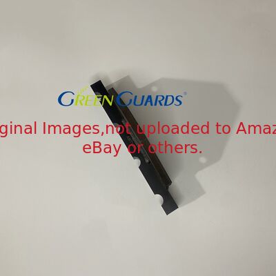 Soporte de púas para cortacéspedes GAMT1566 Compatible con John Deere Aercore 1000, 1500 y 2000, aireadores montados en tractor John Deere