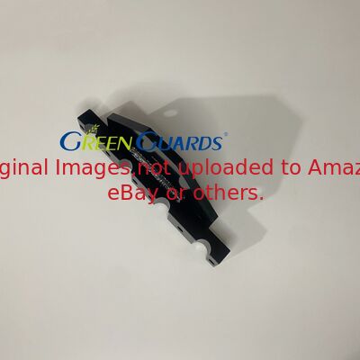 Se puede utilizar para la fabricación de máquinas de corte de césped.