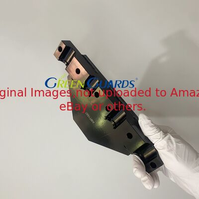 Se puede utilizar para la fabricación de máquinas de corte de césped.