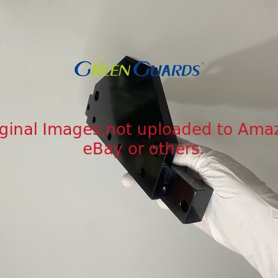 Se puede utilizar para la fabricación de máquinas de corte de césped.